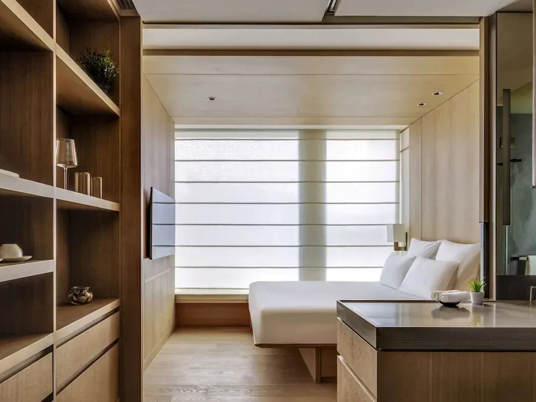 香港島-明怡美憬閣精選酒店