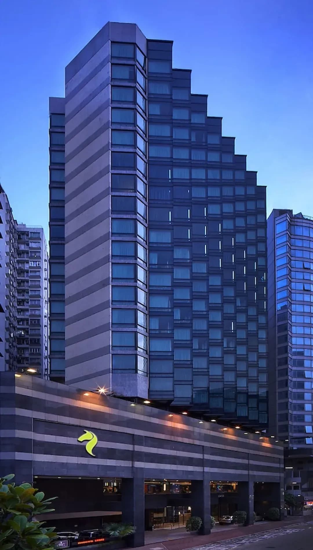 Kowloon-Stanford Hotel