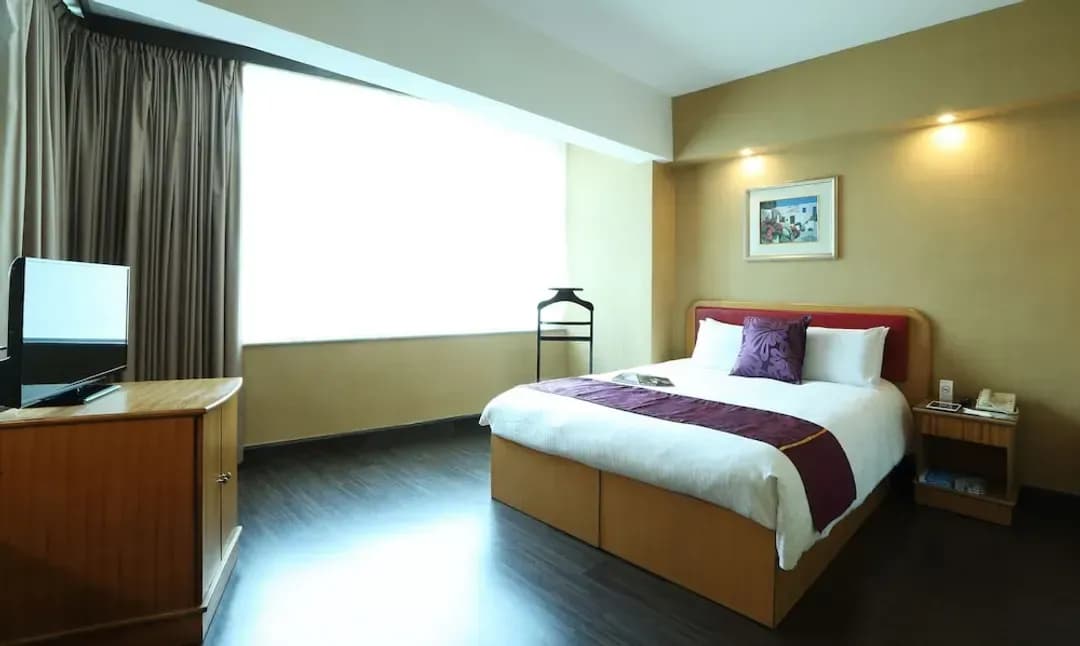 Kowloon-The Imperial Hotel