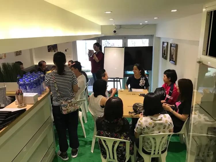 Children's activities