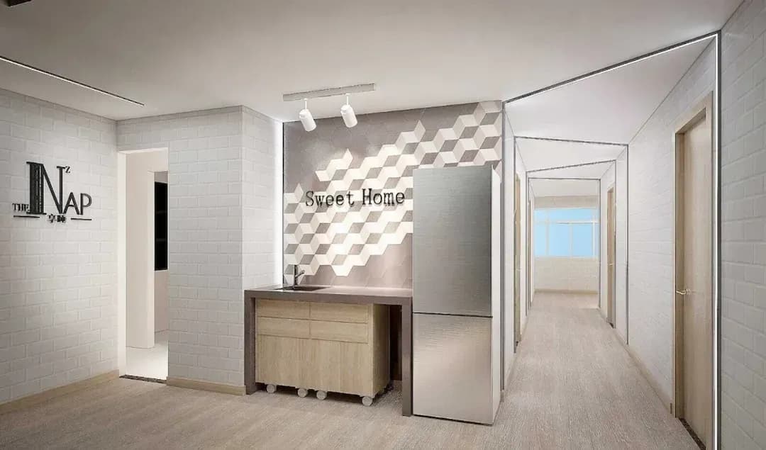 九龍-ザ ナップ モン コック