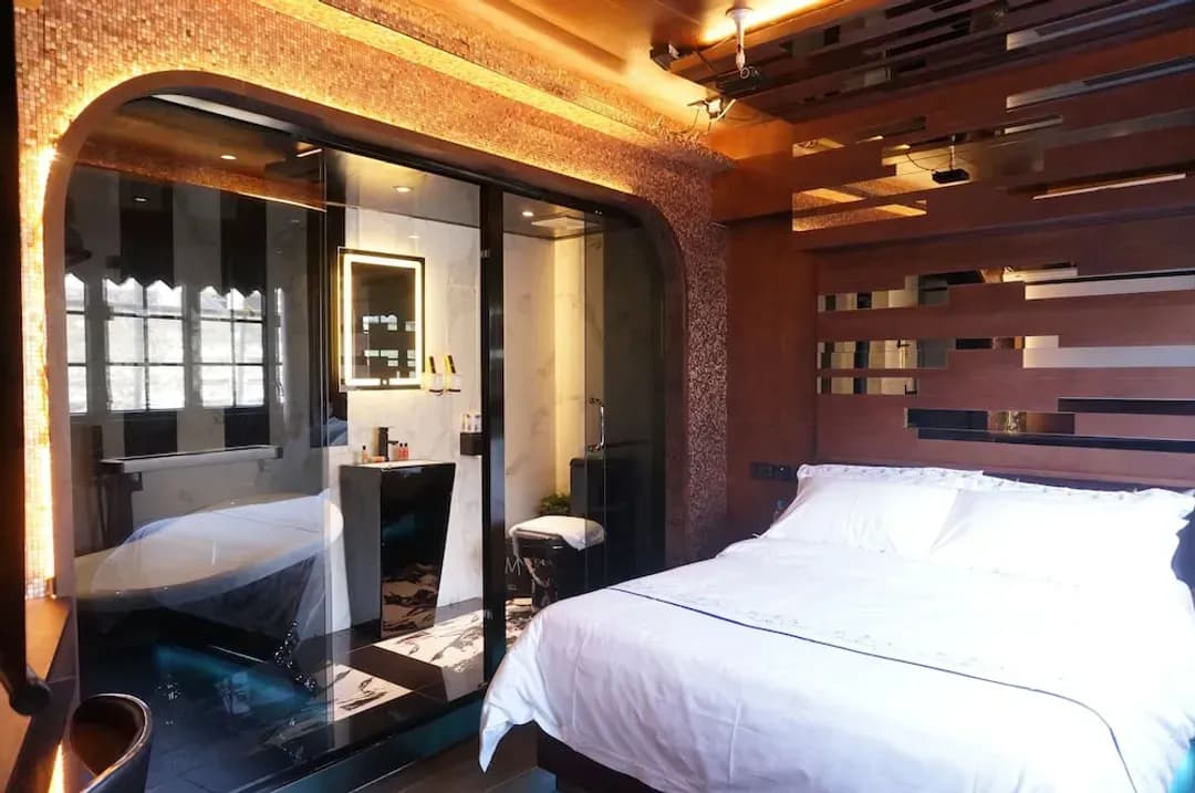 Kowloon-Star City Hotel - Tsim Sha Tsui