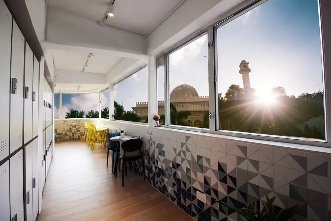 Kowloon-L'étoile de mer Tsim Sha Tsui