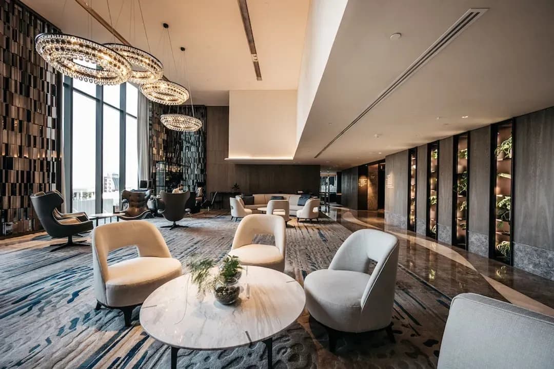 新加坡-新加坡尚乘集團 Dao by Dorsett 酒店