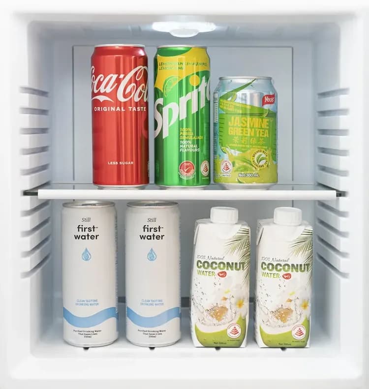 Minibar