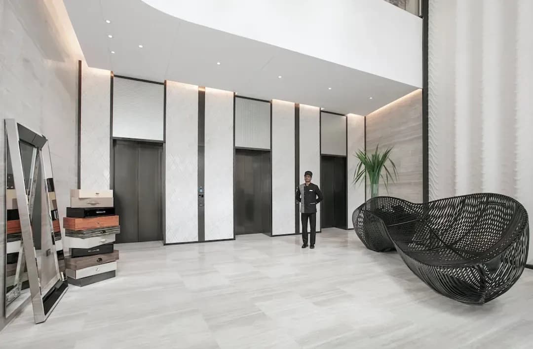 新加坡-新加坡烏節雅詩閣服務式住宅