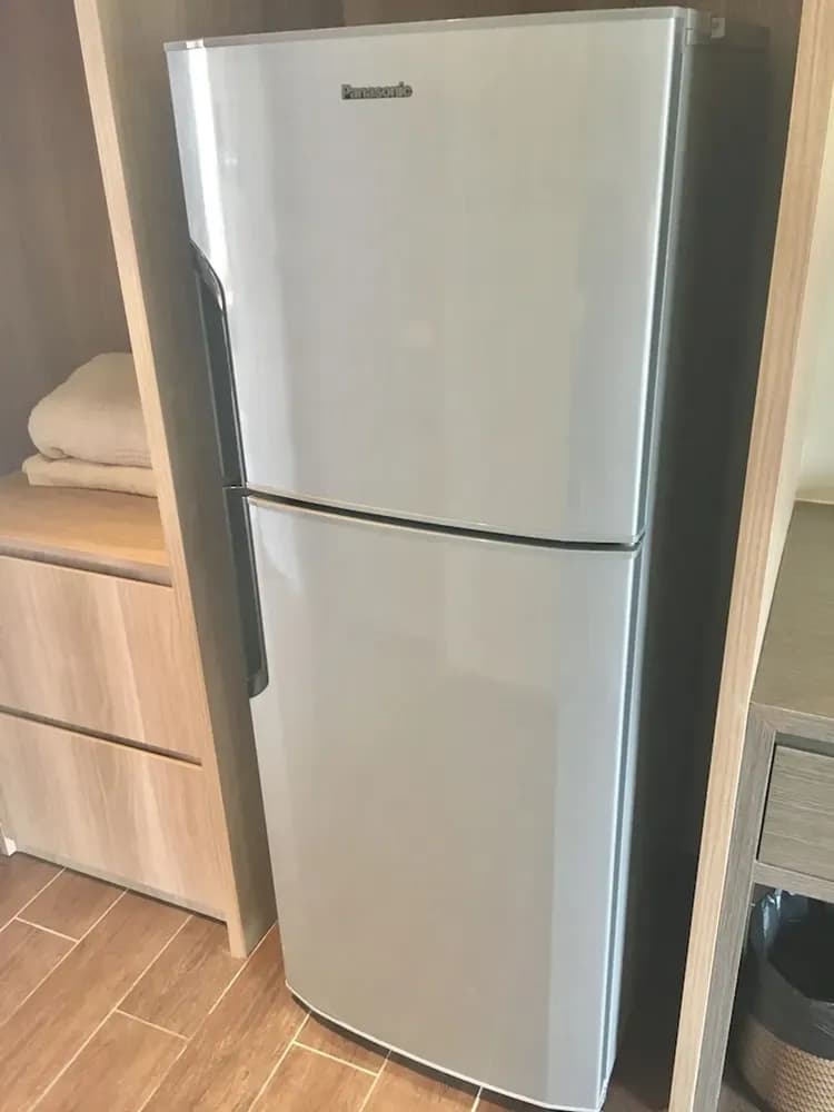 Mini-refrigerator
