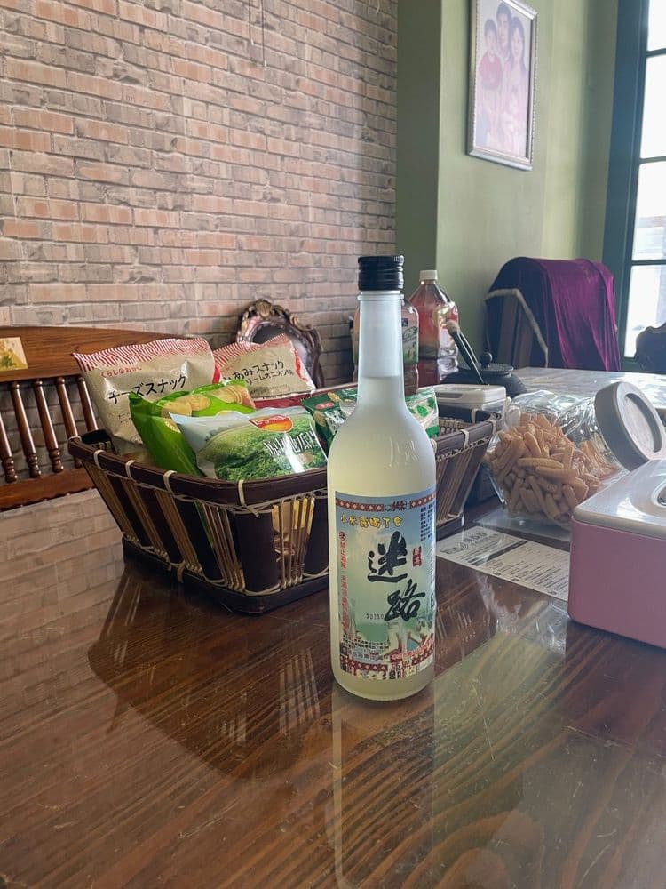 五指山民宿夜市館｜花蓮包棟｜麻將｜21人包棟-7