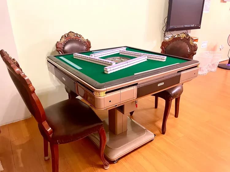 五指山民宿夜市館｜花蓮包棟｜麻將｜21人包棟-16