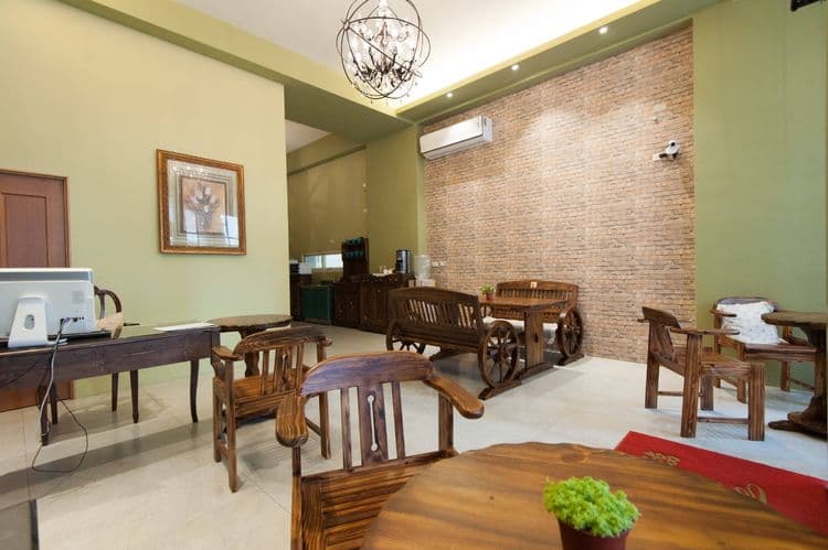 五指山民宿夜市館｜花蓮包棟｜麻將｜21人包棟-5