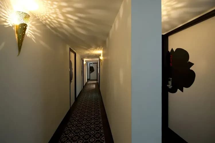 Hallway