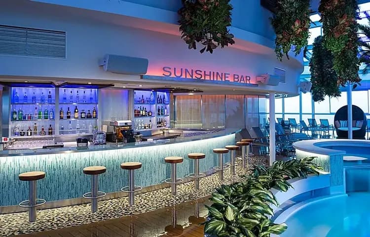 Sunshine Bar