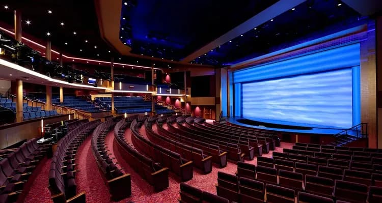 機＋遊輪自由行【皇家加勒比遊輪】海洋聖歌號～新加坡、馬來西亞檳城 5 天 (新加坡上船)-台北出發-6