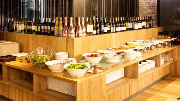 五反田站前MYSTAYS飯店｜五反田站步行1分/近五反田友誼水邊廣場-12