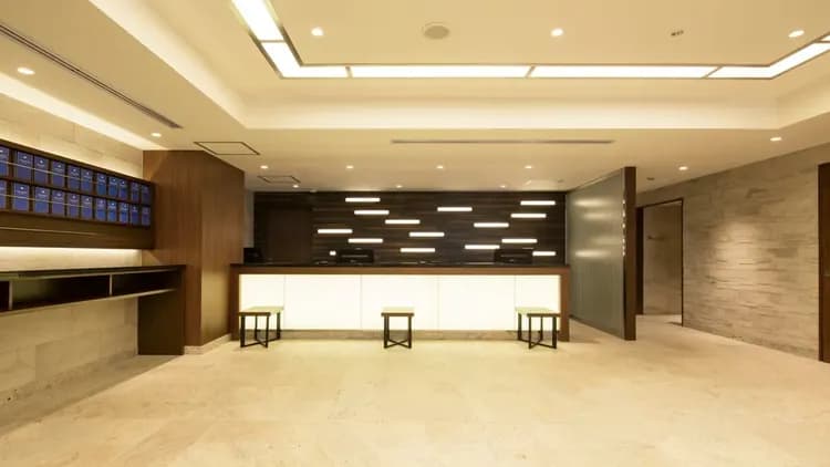 五反田站前MYSTAYS飯店｜五反田站步行1分/近五反田友誼水邊廣場-18