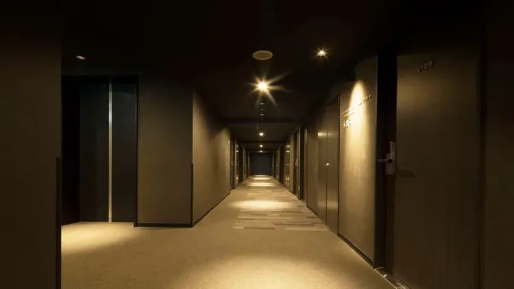 五反田站前MYSTAYS飯店｜五反田站步行1分/近五反田友誼水邊廣場-9