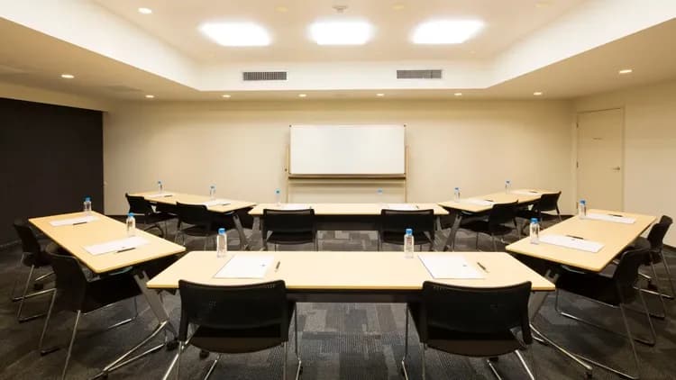 五反田站前MYSTAYS飯店｜五反田站步行1分/近五反田友誼水邊廣場-20