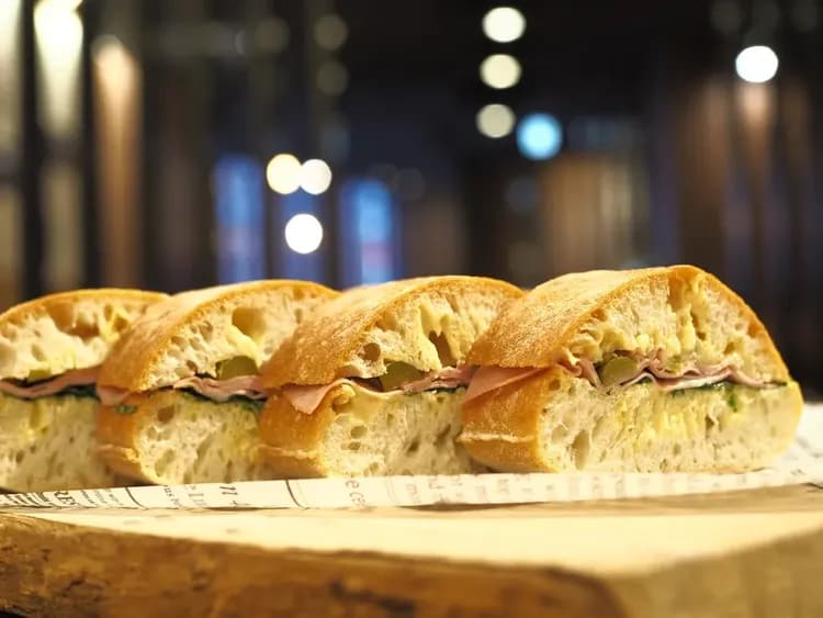 五反田站前MYSTAYS飯店｜五反田站步行1分/近五反田友誼水邊廣場-13