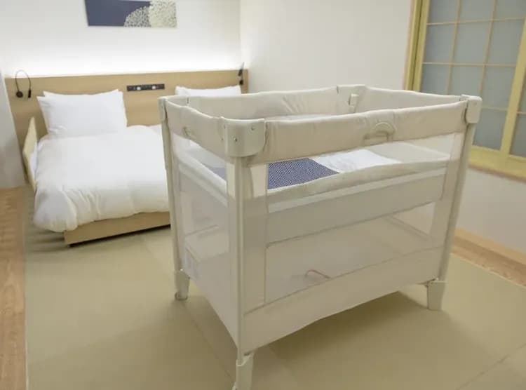 Extra beds