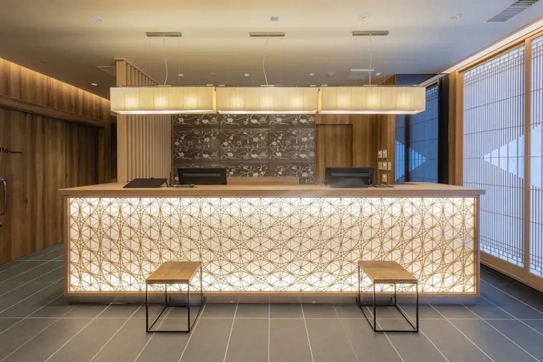 도쿄 도-토세이 호텔 코코네 우에노 오카치마치