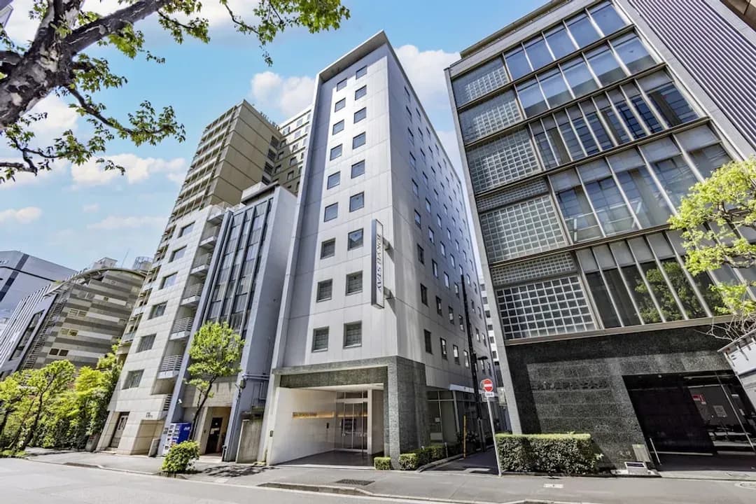 東京都-東急 STAY 水道橋