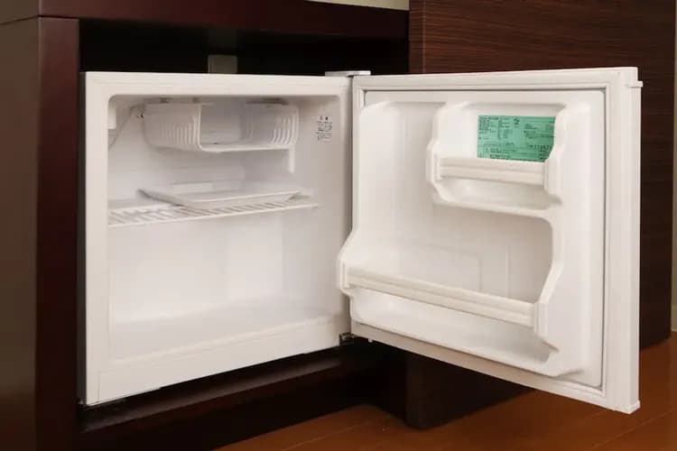 Mini-refrigerator