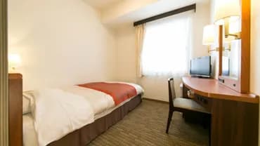 Hotel New Ueno-3