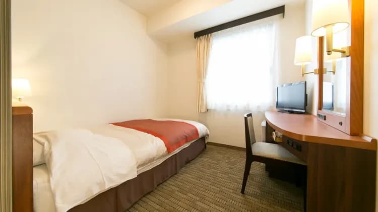 Hotel New Ueno-3