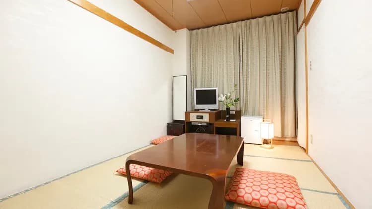 Hotel New Ueno-5