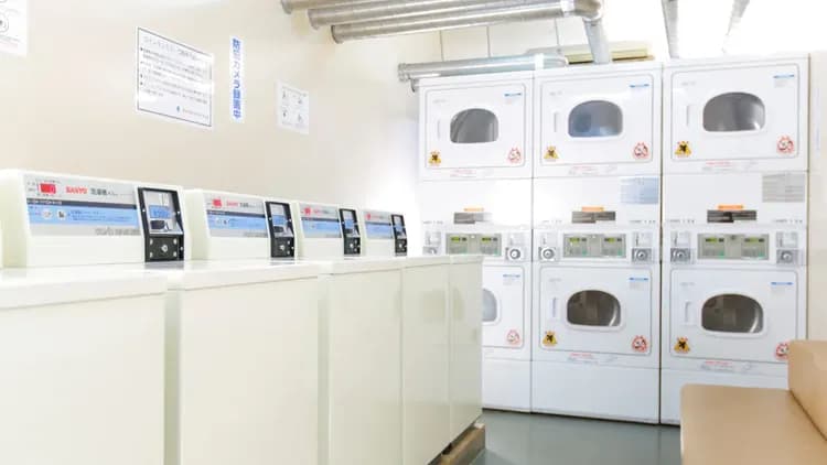 東池袋MYSTAYS飯店｜陽光水族館步行7分/東池袋站步行11分/近都電荒川線向原站步行2分-13