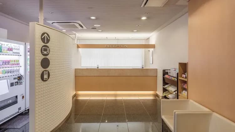 東池袋MYSTAYS飯店｜陽光水族館步行7分/東池袋站步行11分/近都電荒川線向原站步行2分-14