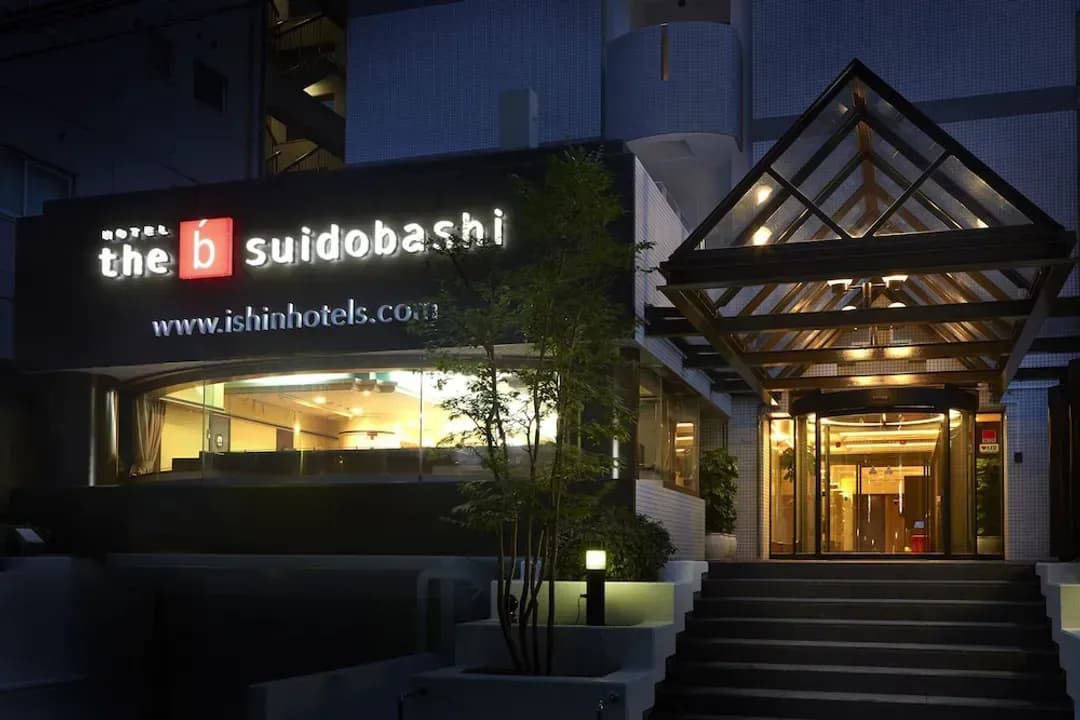 東京都-The B 水道橋