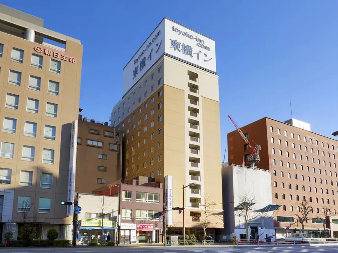 東京都-東京神田秋葉原東橫 INN