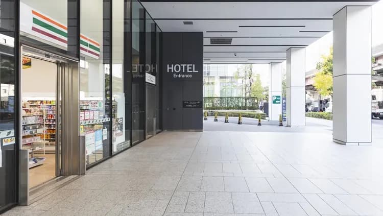 上野皇冠山頂級飯店｜上野站&御徒町站&仲御徒町站/近上野公園-11