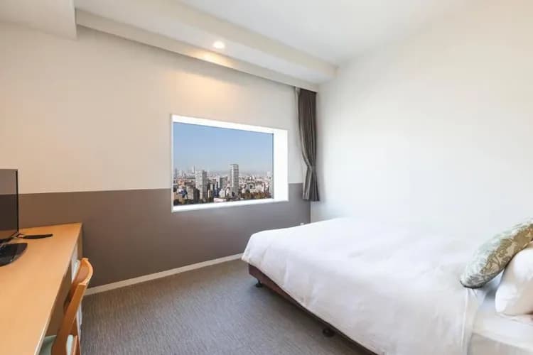 上野皇冠山頂級飯店｜上野站&御徒町站&仲御徒町站/近上野公園-4