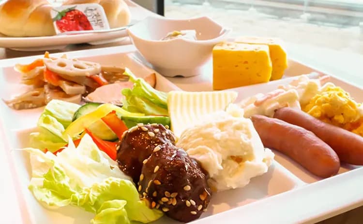 上野皇冠山頂級飯店｜上野站&御徒町站&仲御徒町站/近上野公園-7