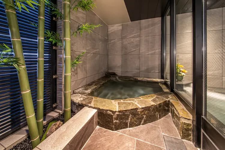 호텔 아마넥 가마타 에키마에-12