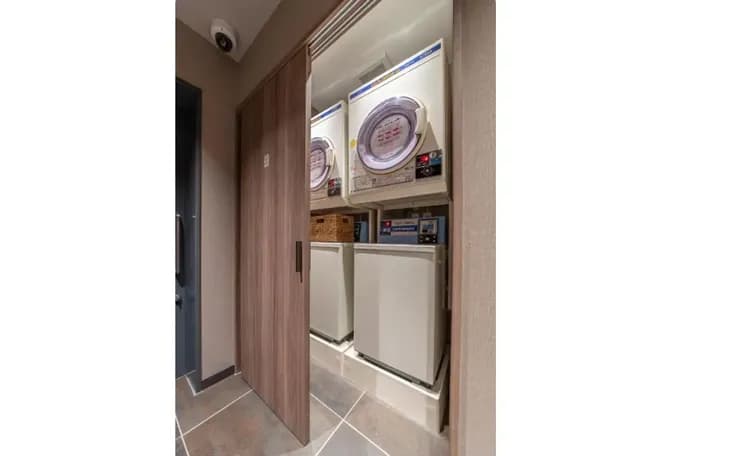 호텔 아마넥 가마타 에키마에-8