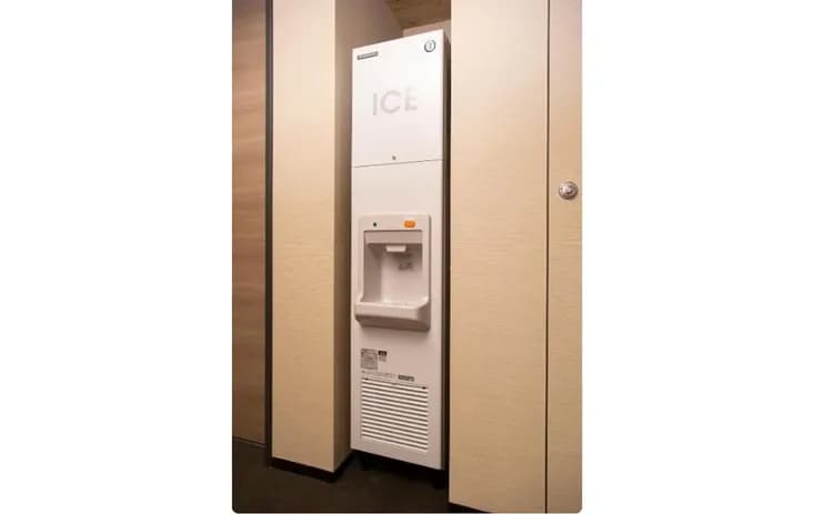 호텔 아마넥 가마타 에키마에-6