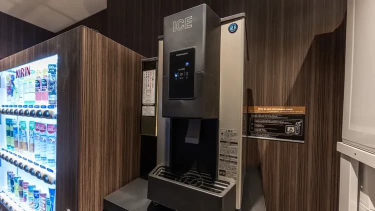 APA Hotel Ueno Okachimachi Ekimae Minami-10