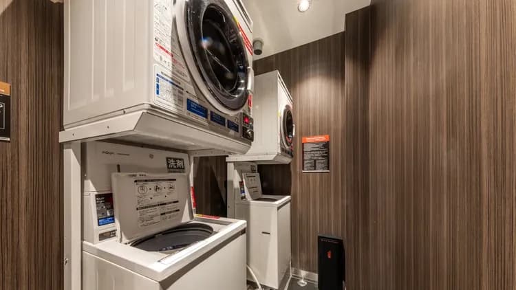 APA Hotel Ueno Okachimachi Ekimae Minami-12