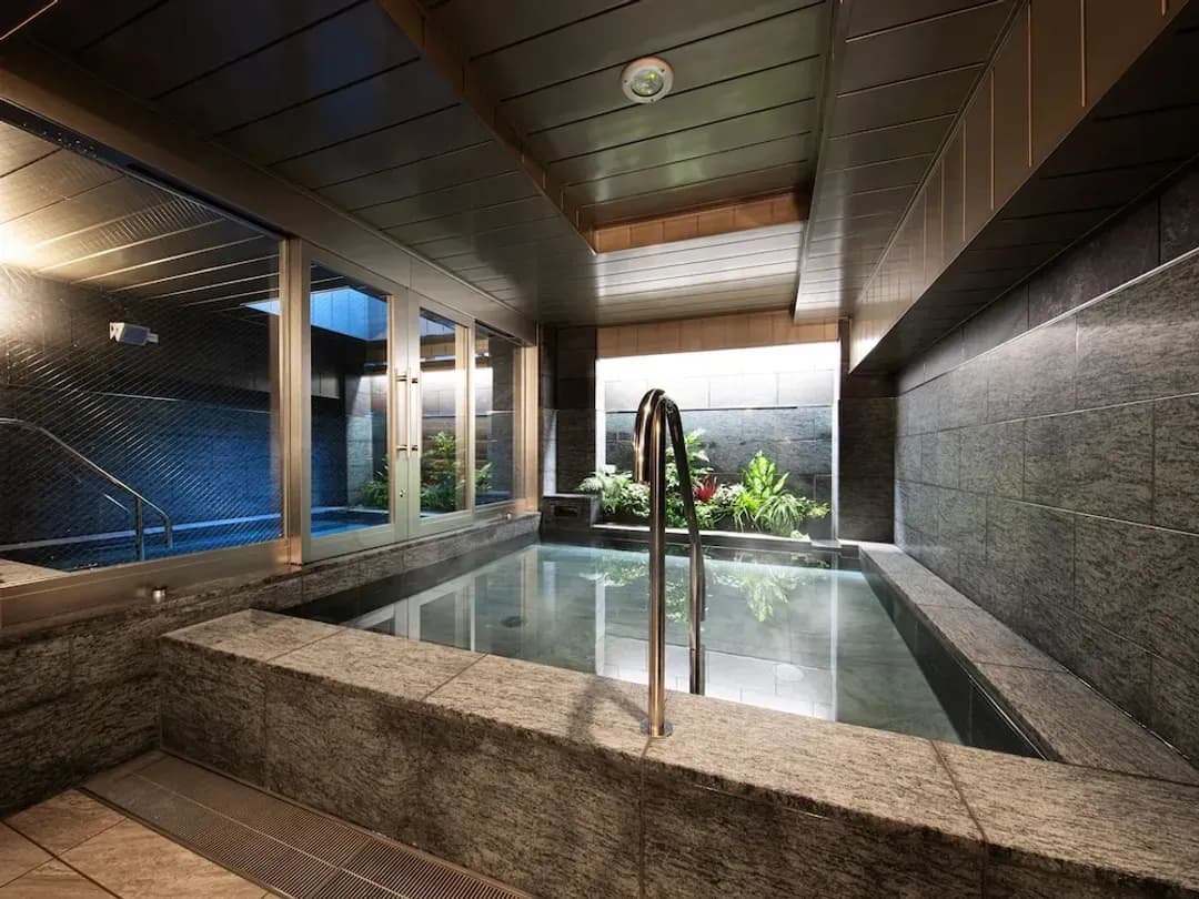 東京都-Keikyu EX INN Keikyu Kamata Ekimae