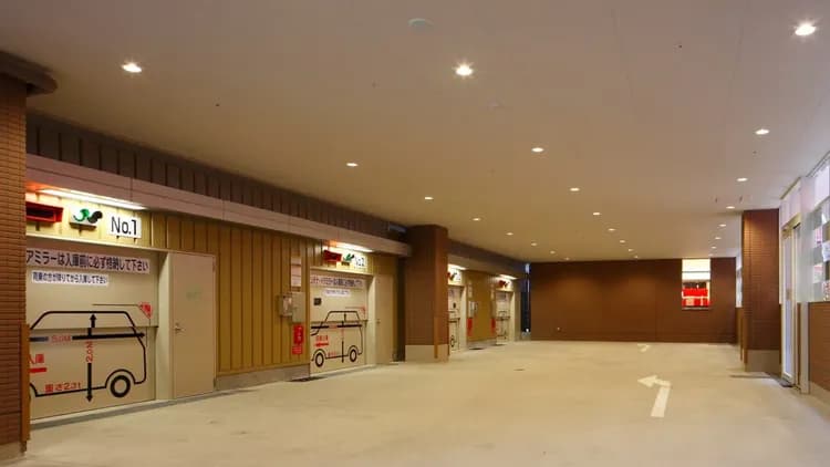 品川港南天王洲島東橫INN｜近天王洲島站 (東京單軌&臨海線)-15