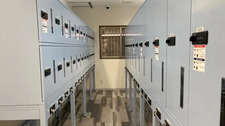 品川港南天王洲島東橫INN｜近天王洲島站 (東京單軌&臨海線)-12