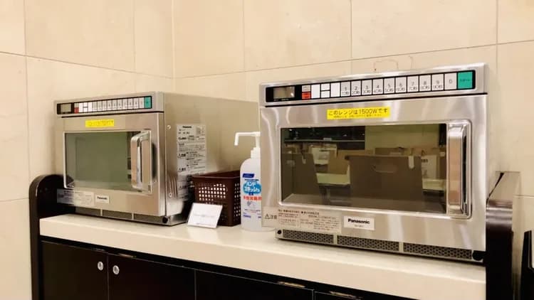 品川港南天王洲島東橫INN｜近天王洲島站 (東京單軌&臨海線)-11