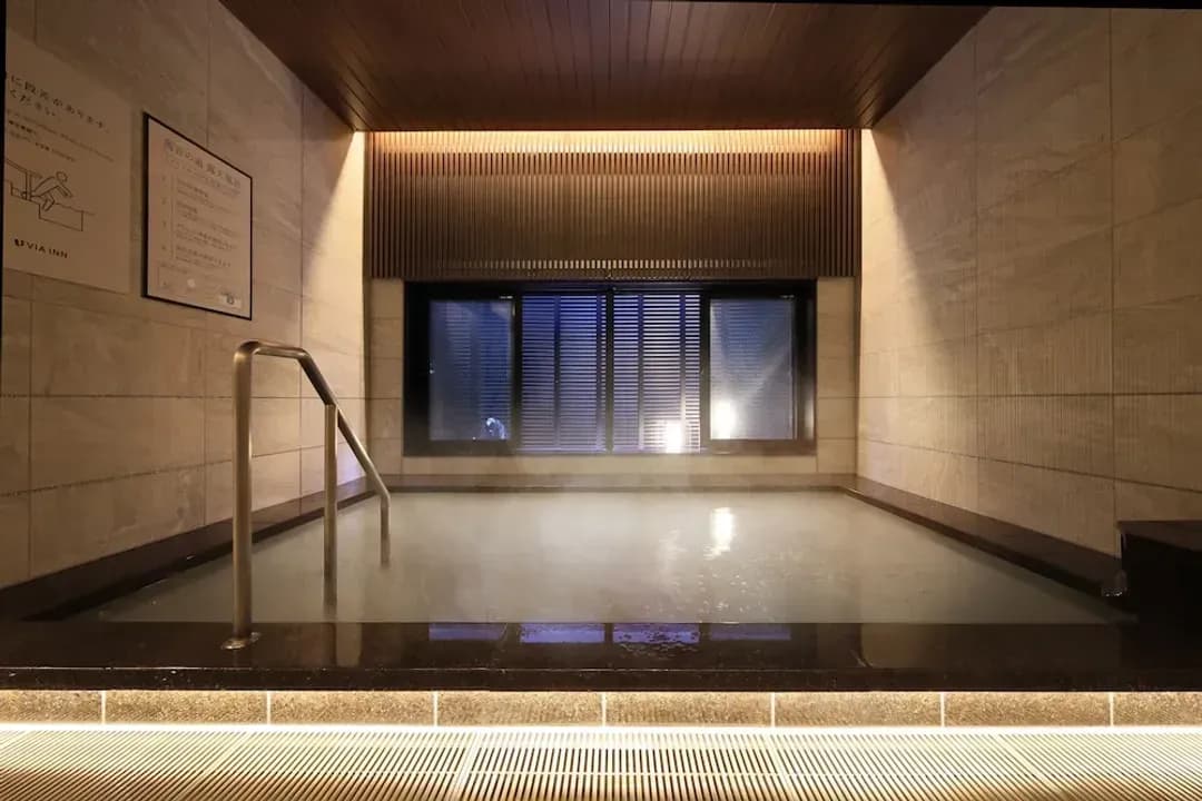 東京都-JR WEST GROUP VIA INN PRIME AKASAKA