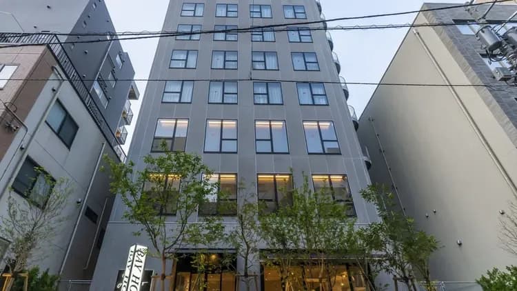 BAY HOTEL 東京浜松町-18