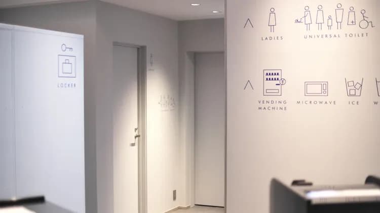 羽田機場2號 東橫INN｜機場免費接駁/一線直達羽田機場/大鳥居站步行4分-13