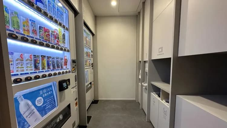 羽田機場2號 東橫INN｜機場免費接駁/一線直達羽田機場/大鳥居站步行4分-12