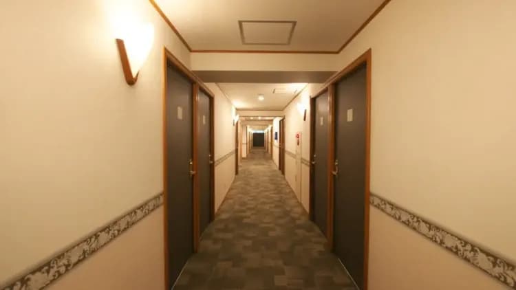 羽田機場2號 東橫INN｜機場免費接駁/一線直達羽田機場/大鳥居站步行4分-6